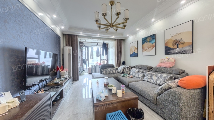 陈砦新区二手房实景图