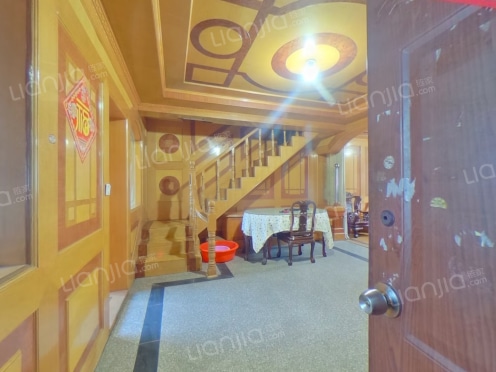 整租·留晖山庄 2室2厅 南