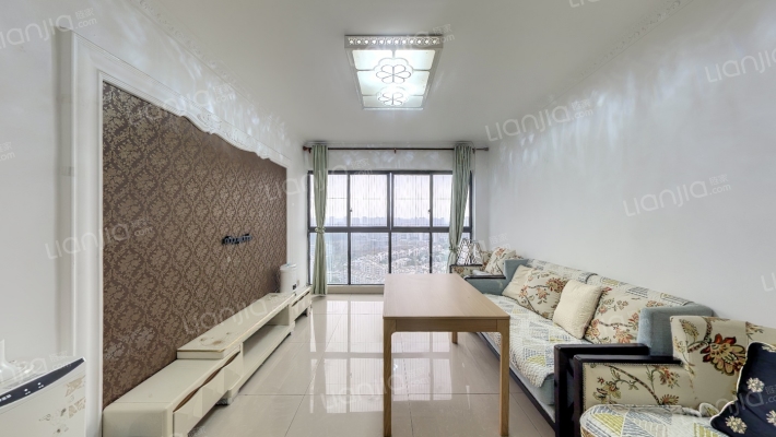 九街广场二手房实景图