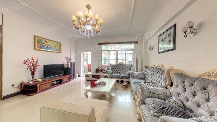 康居花园二手房实景图