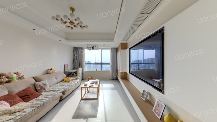 合谊榕府二期二手房实景图