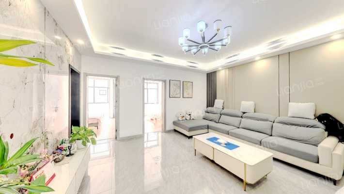 农行宿舍二手房实景图