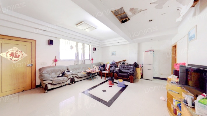 群星商住大厦二手房实景图