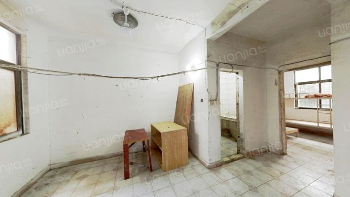 天湖山庄二手房实景图