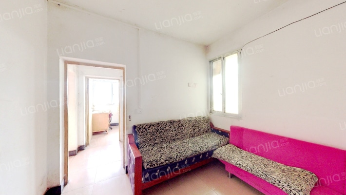 银花家园二手房实景图