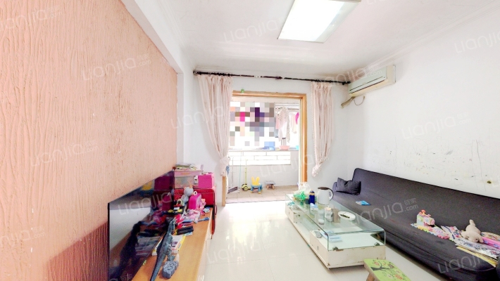 山木清华二手房实景图