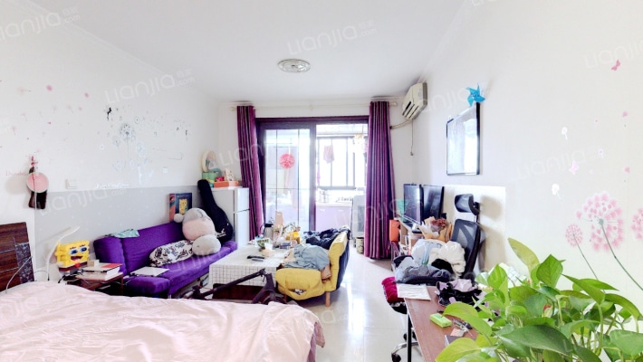 高新逸品二手房实景图