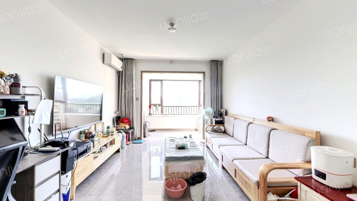 万科正定文化村阳和府二手房实景图