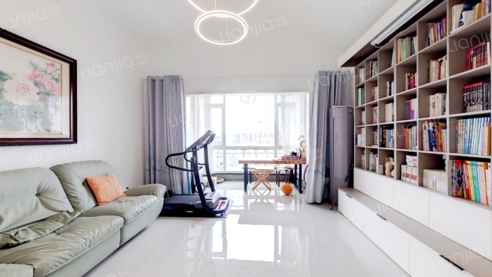 香花畦家园二手房实景图