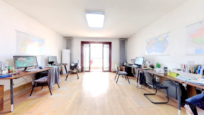 盛世花城二手房实景图