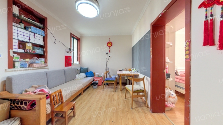 横岭新寓二手房实景图