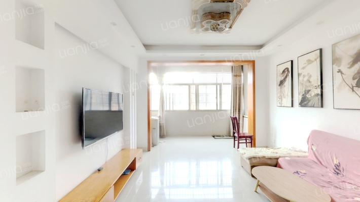 三星名居二手房实景图