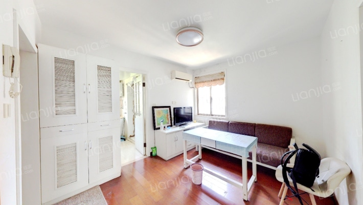 中西小区二手房实景图