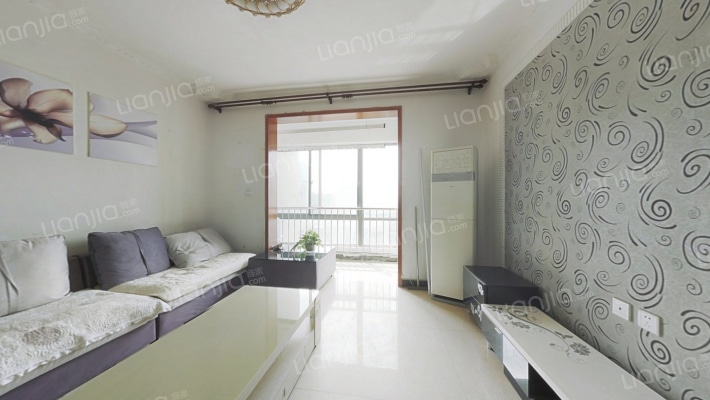 御府三号二手房实景图