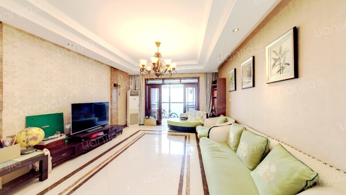 广汇PAMA二手房实景图