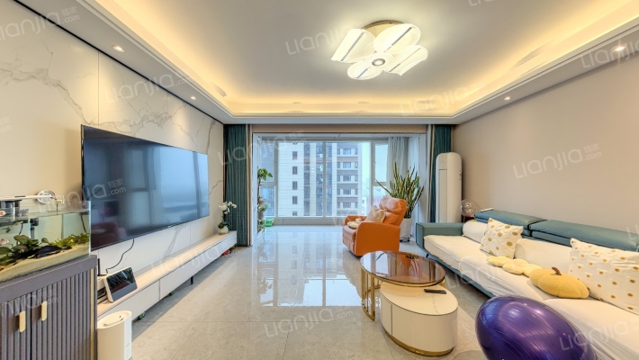 碧桂园天琴湾二手房实景图