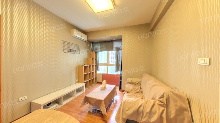 鑫茂源e时代二手房实景图