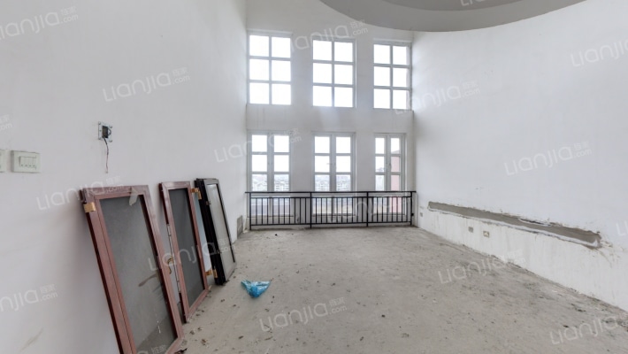 枫山美地二手房实景图