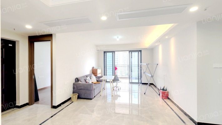 保利中环广场二手房实景图