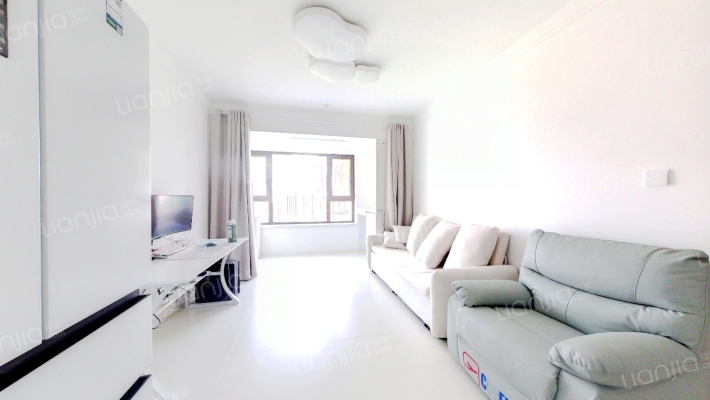 中骏皓景湾二手房实景图