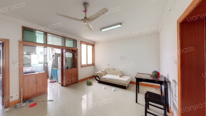 二泉东路二手房实景图