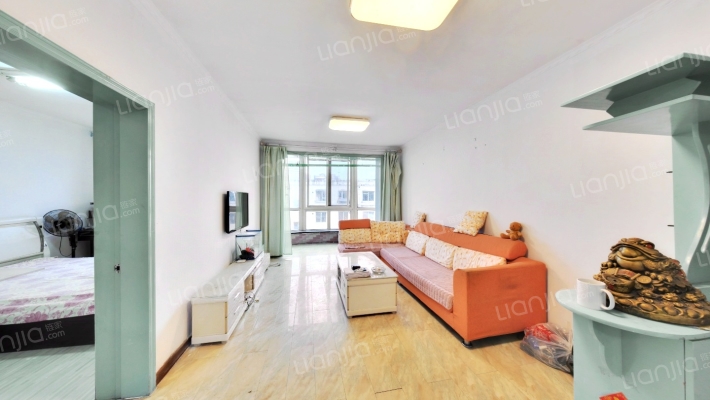 金色家园东区二手房实景图