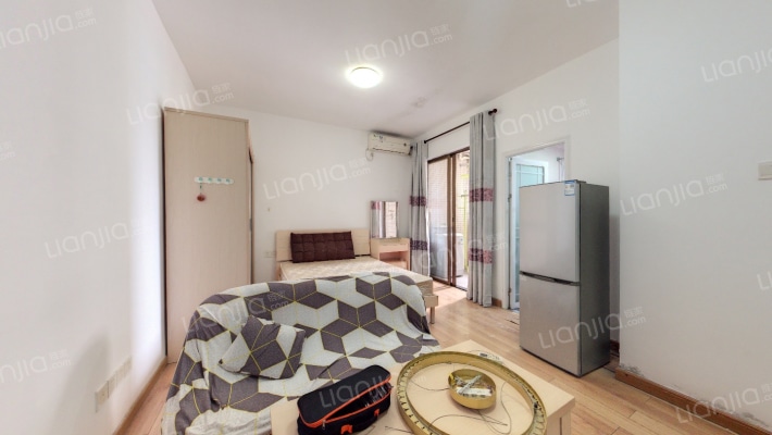 紫金阁二手房实景图