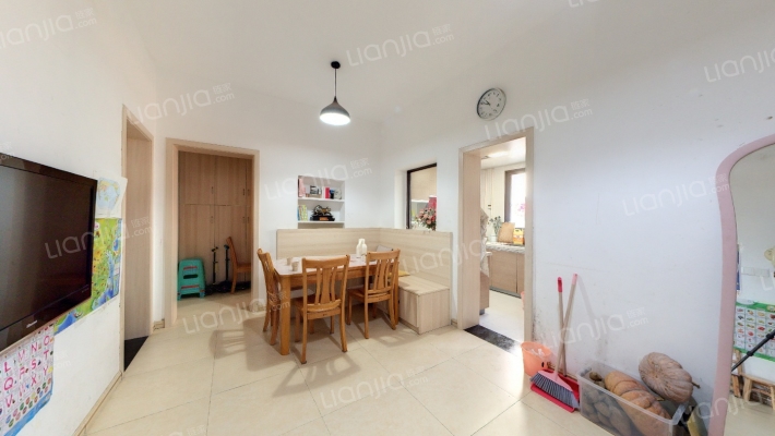 洛阳路二手房实景图