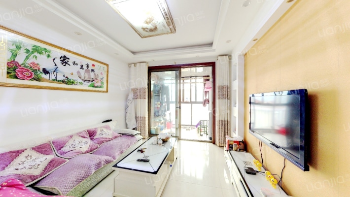 恒泰商业广场二手房实景图