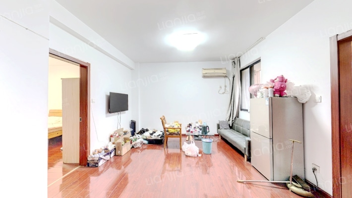 忆江南小区北区二手房实景图