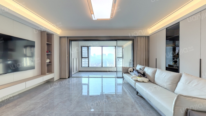 保利大国璟二手房实景图