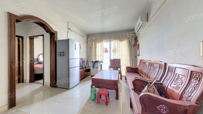 一景雅居B区二手房实景图