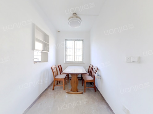 整租·花园弄散盘 2室2厅 南