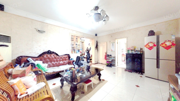 吉祥街23号二手房实景图