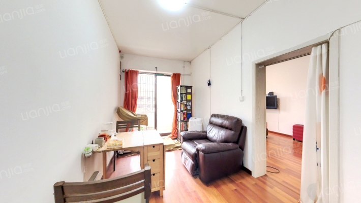 德兴里社区二手房实景图