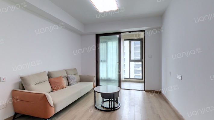 正荣润棠府二手房实景图