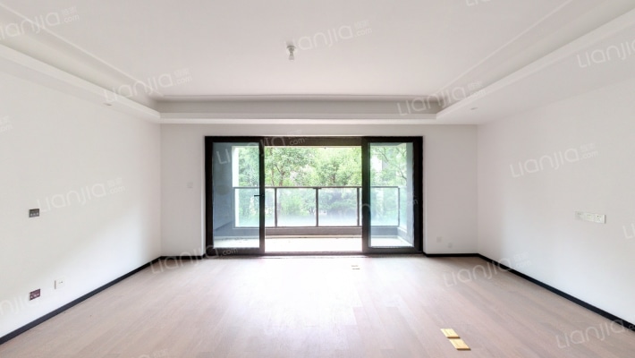 万科白石湖东二手房实景图