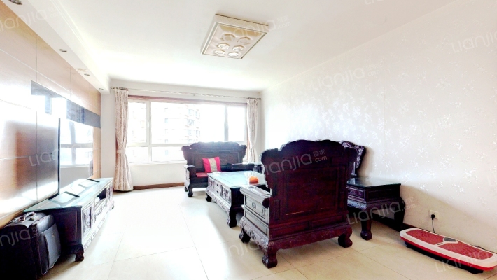 尚都家园二手房实景图