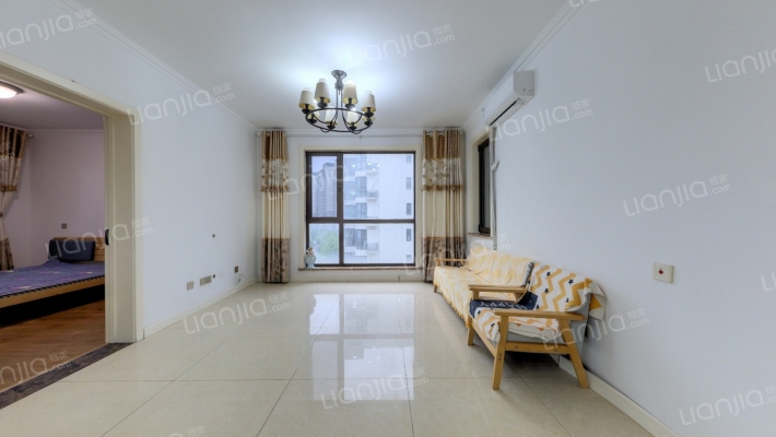 瑞源香汐海二期二手房实景图