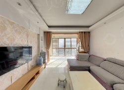 整租·水木蓝天 3室2厅 南_水木蓝天租房