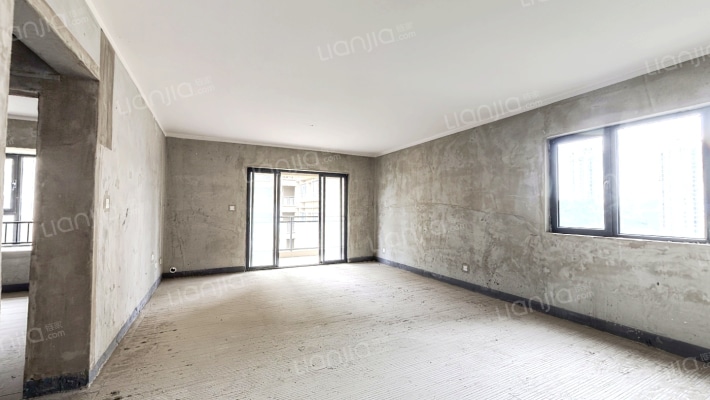 中国铁建国际城二手房实景图