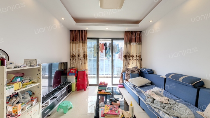 卓远广场二手房实景图