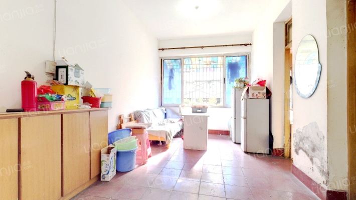 华阳大道二段208号二手房实景图