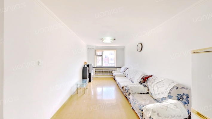 吉星花园(二道区)二手房实景图