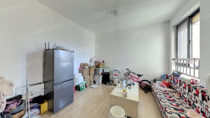 新谷家园二手房实景图