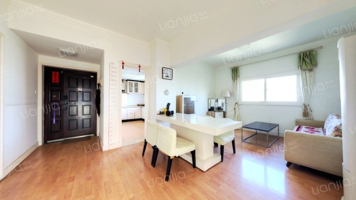 凤凰大厦二手房实景图