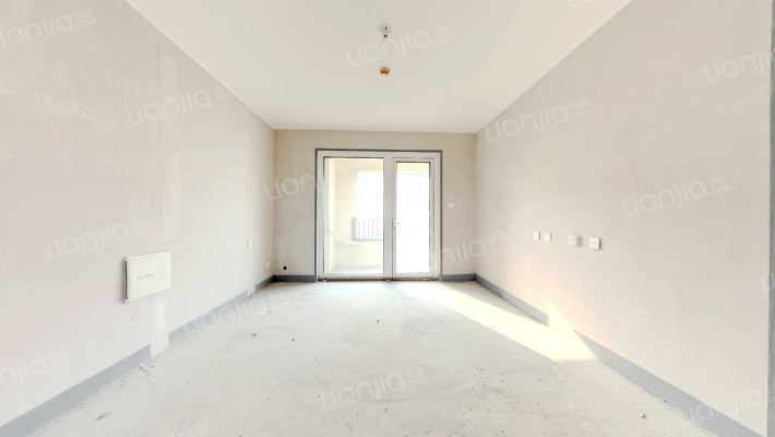 保利云禧一期二手房实景图