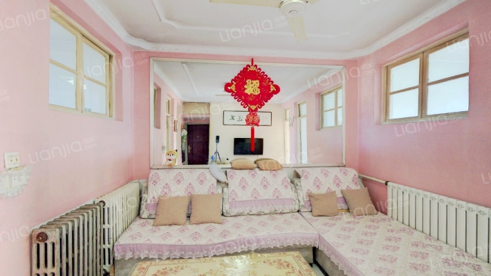 胜金胡同二手房实景图