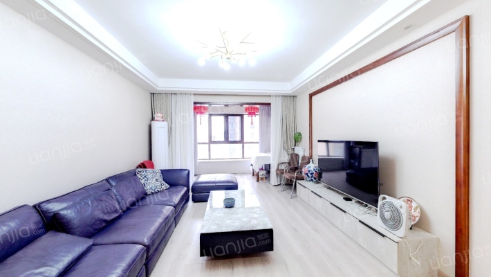 玉栊苑和园二手房实景图