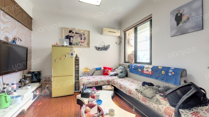 航天嘉园第二期二手房实景图